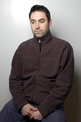 Alex Garland