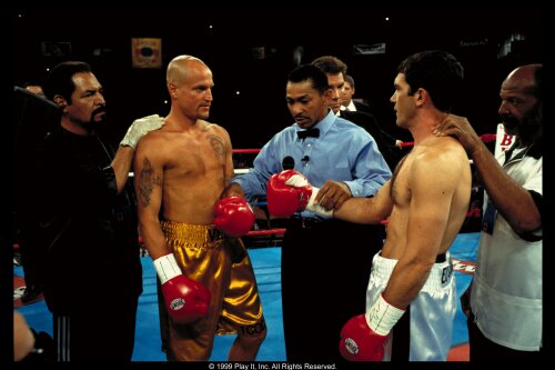 Vince's Trainer