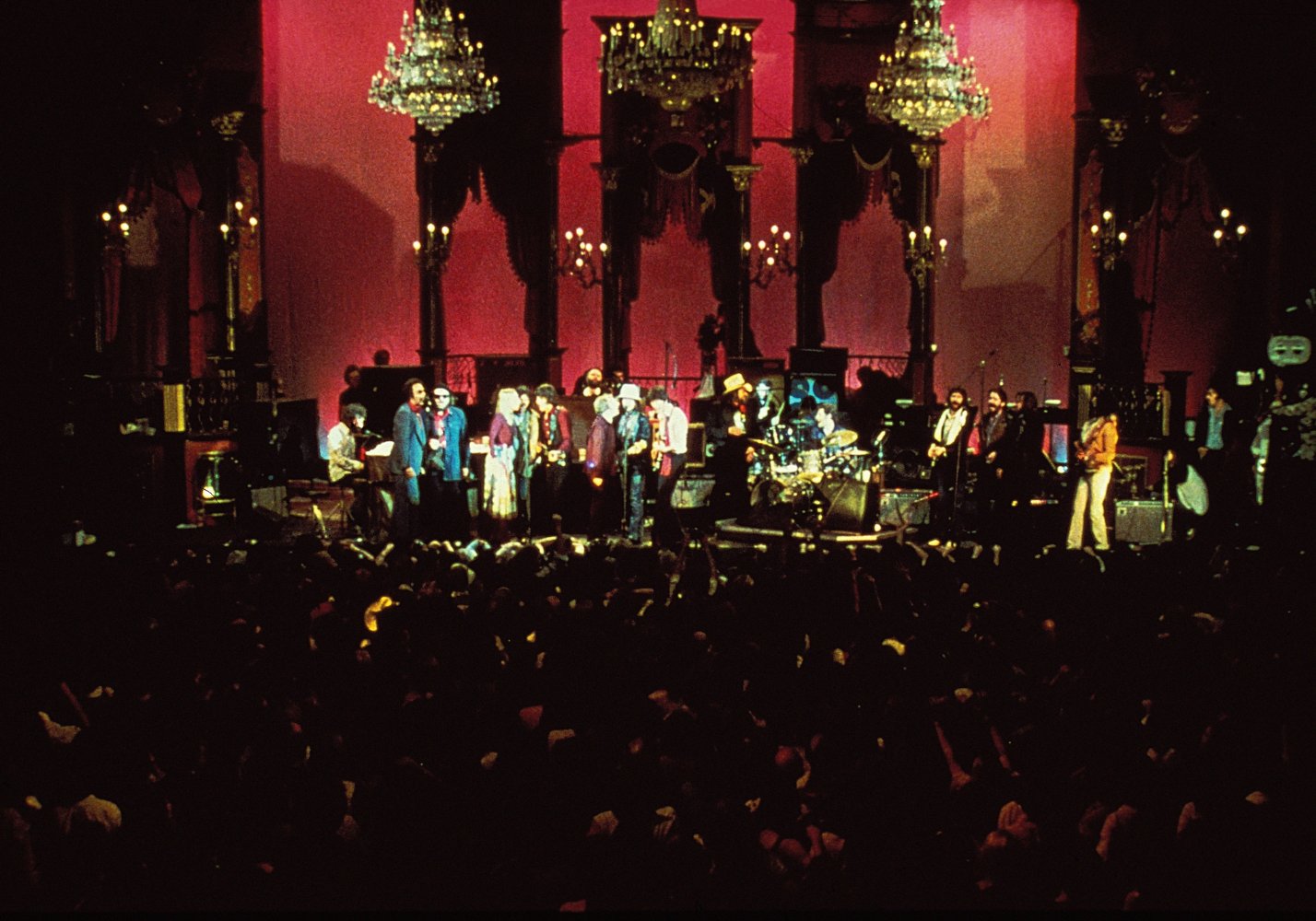 Rick Danko