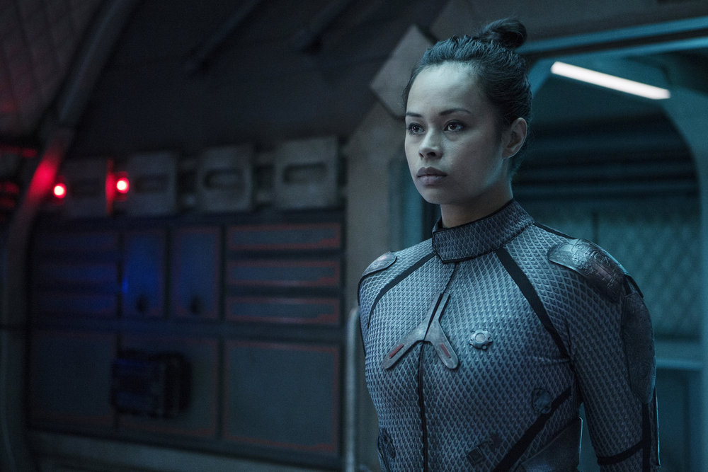 Frankie Adams