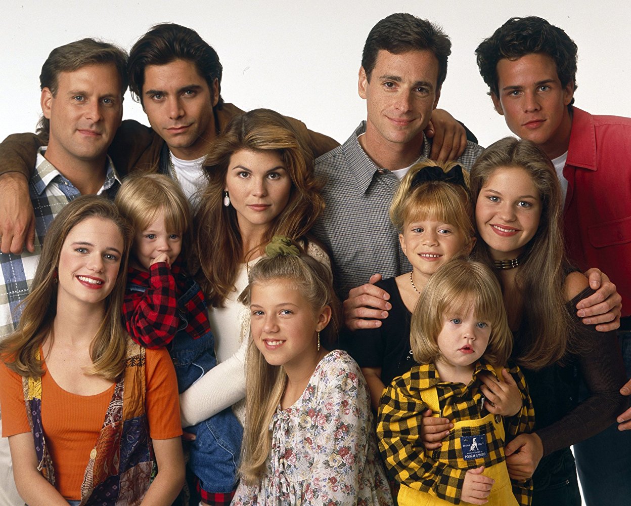 Kimmy Gibbler