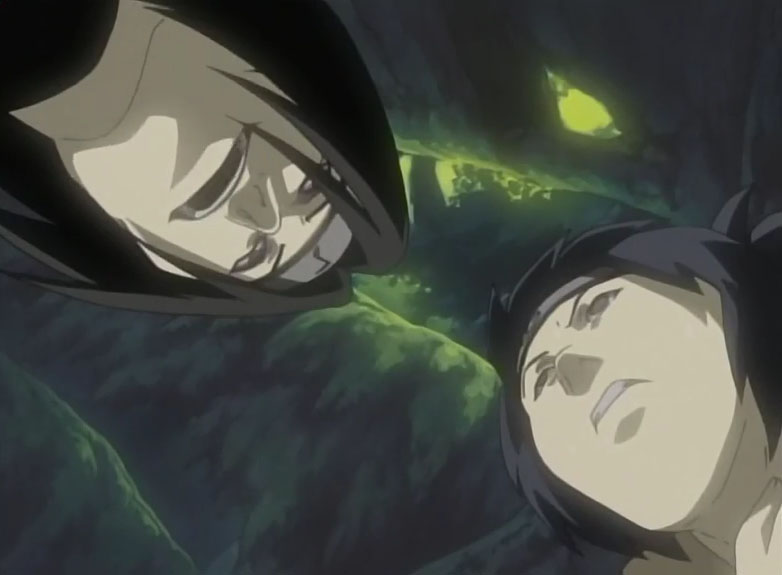 Anko Mitarashi