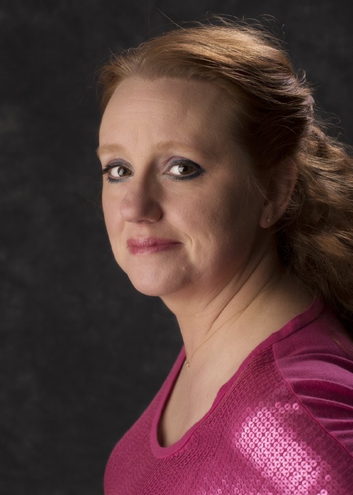 Tisha Swart-Entwistle