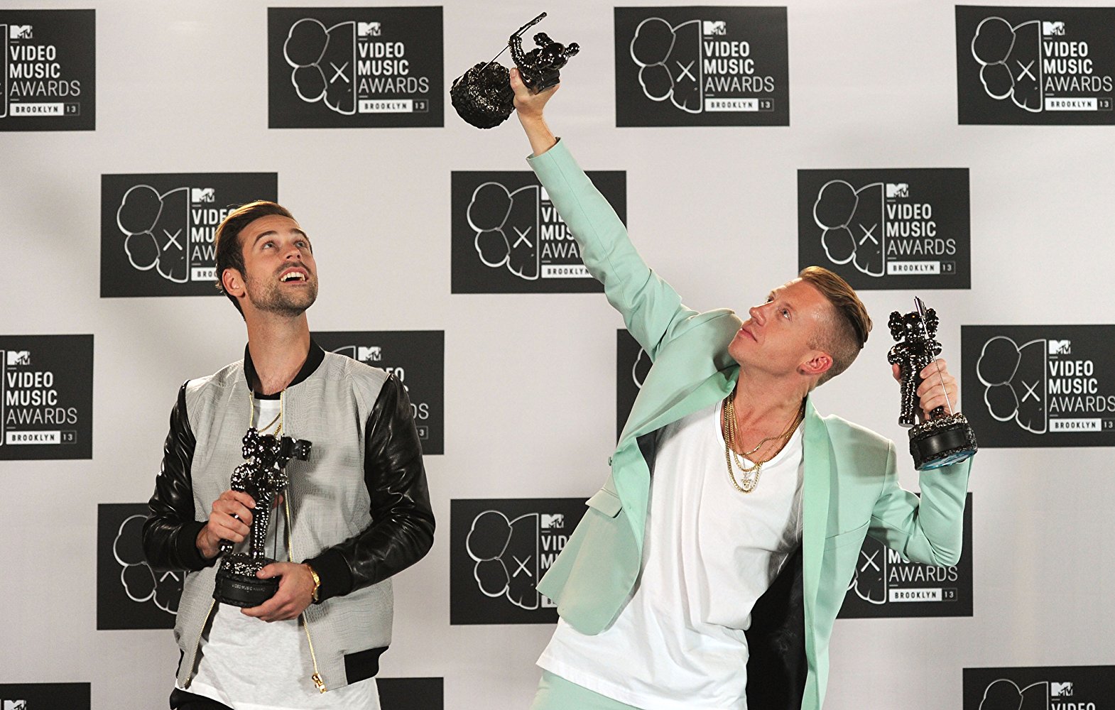 Ryan Lewis