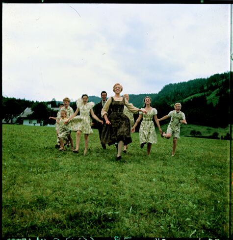 Liesl von Trapp