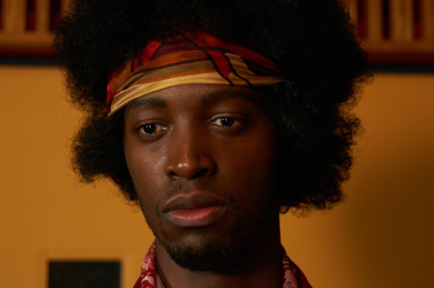 Rotimi Paul