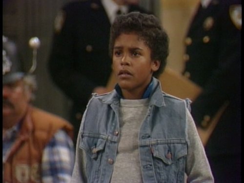Bumper Robinson