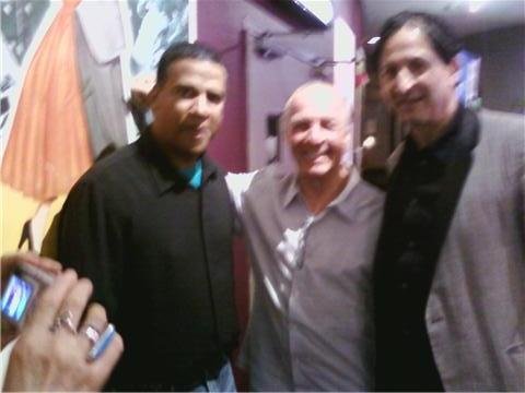 Jackie Martling