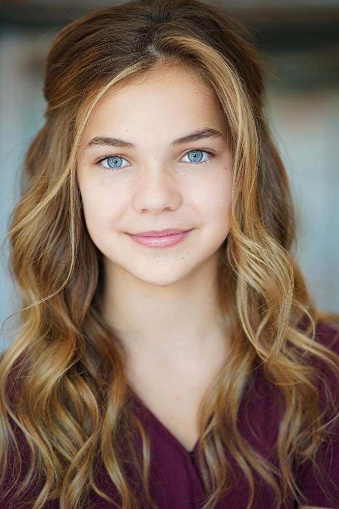 McKinley Blehm