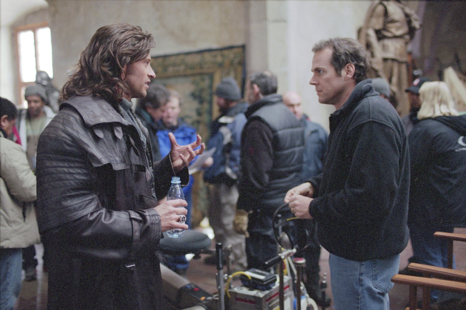 Van Helsing