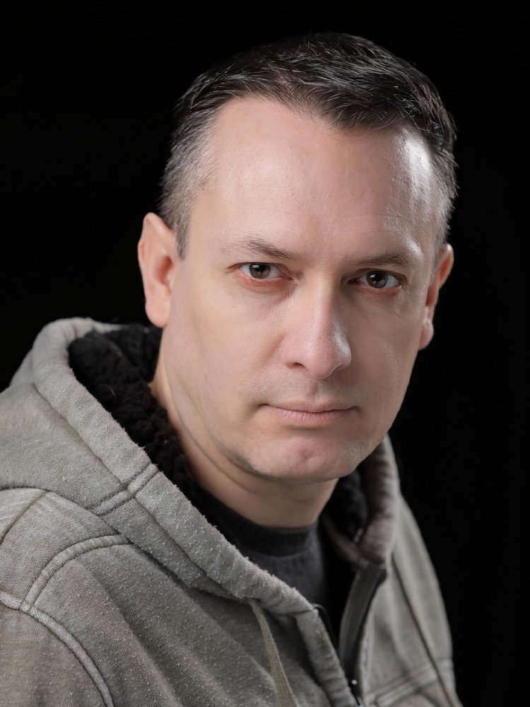 Sheldon Landry