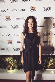 Molly Flood