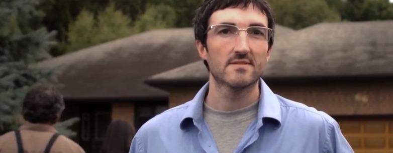 Nick Biskupek