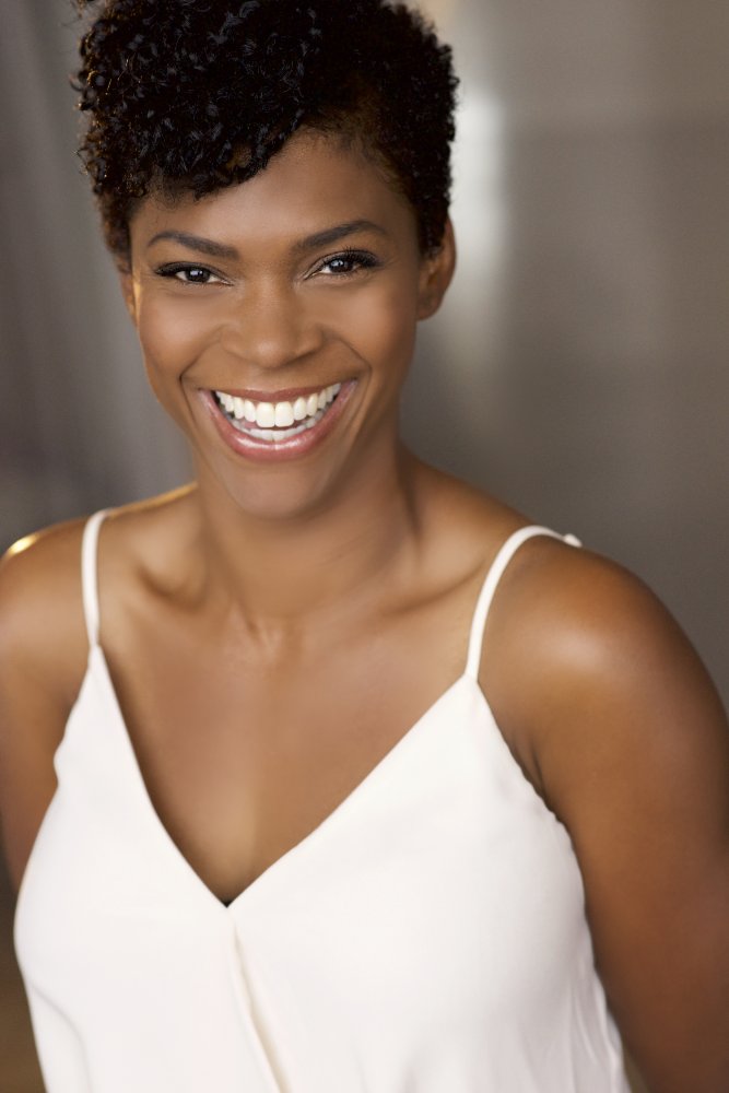 Crystal Lee Brown