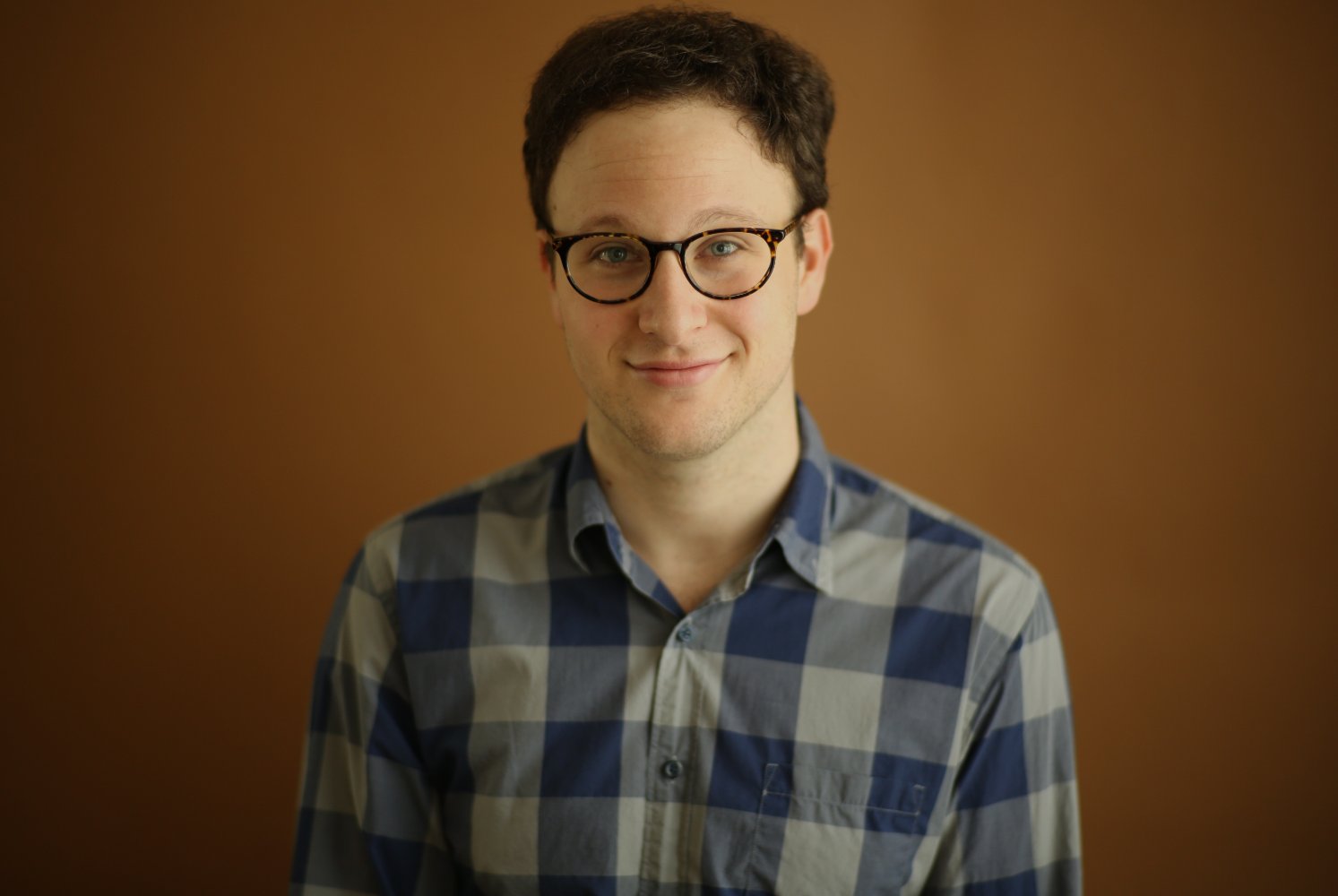 Josh Margolin
