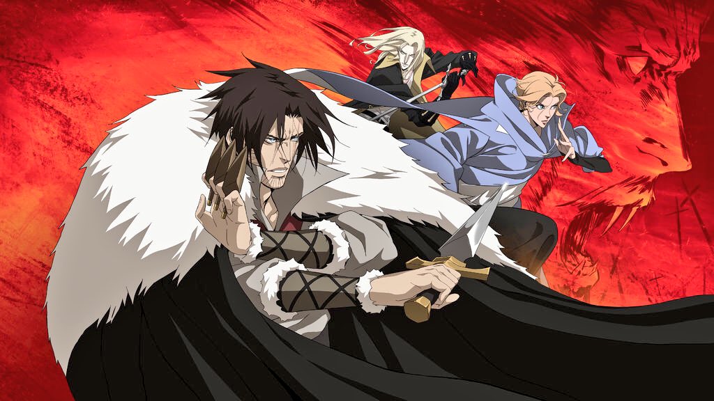 Trevor Belmont