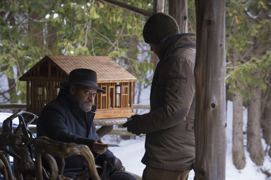 Jack Crawford