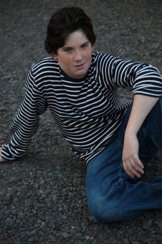 Joe Krieg