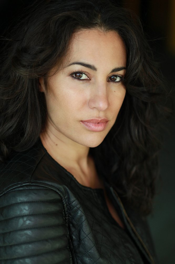 Carmen Rojas