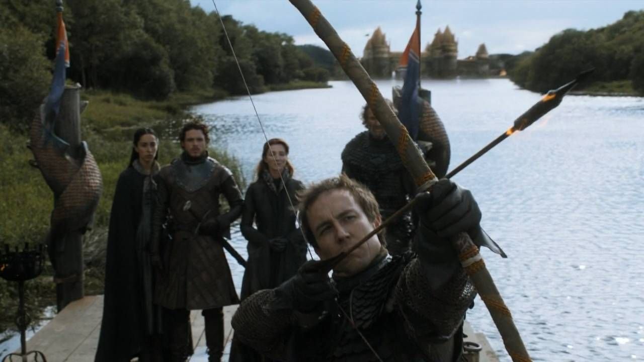 Edmure Tully