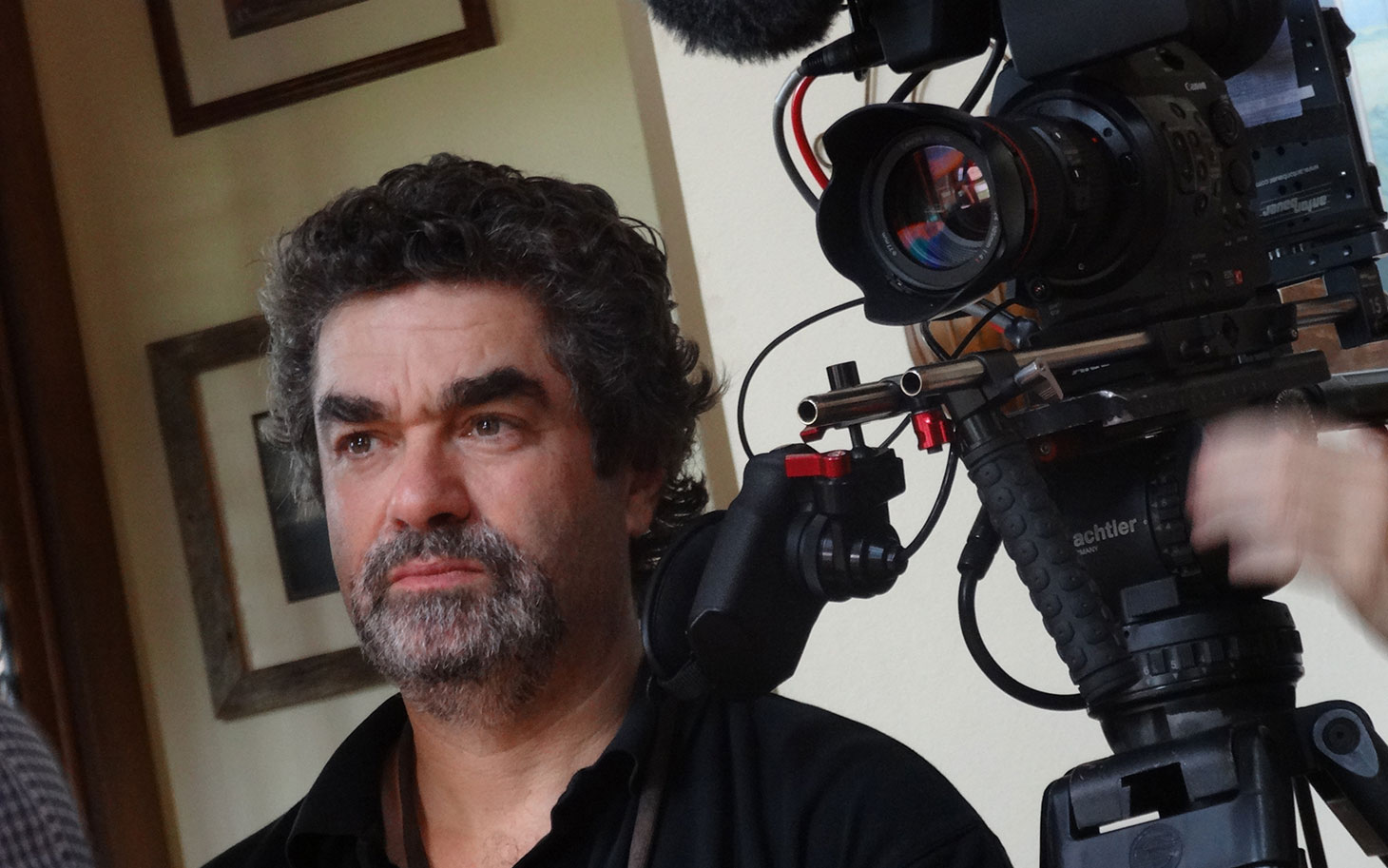Joe Berlinger