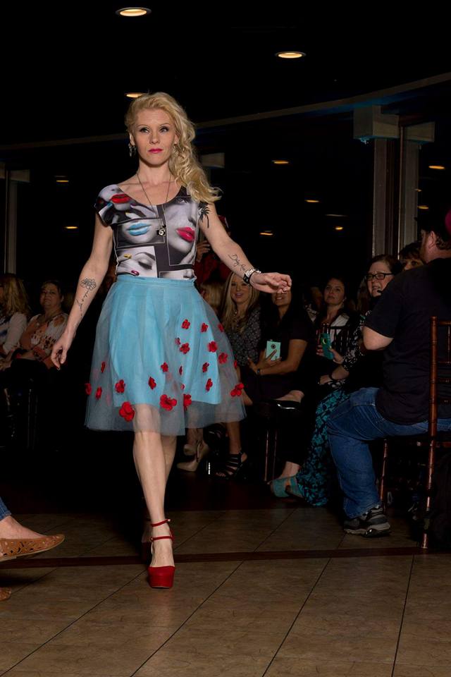 Laura Fraker