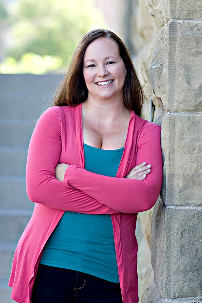 Lori Bachynski