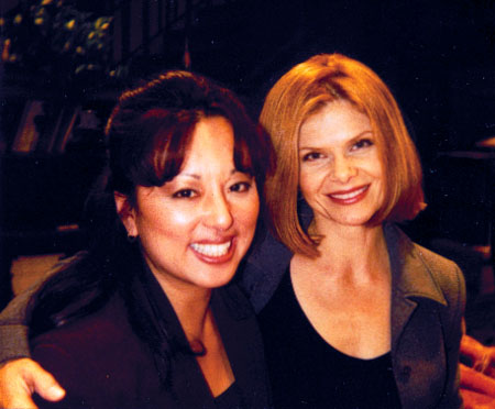 Jane Luk