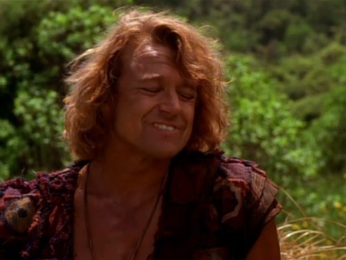 Iolaus
