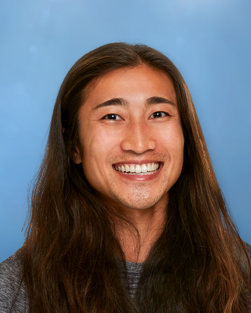 Kevin Ng
