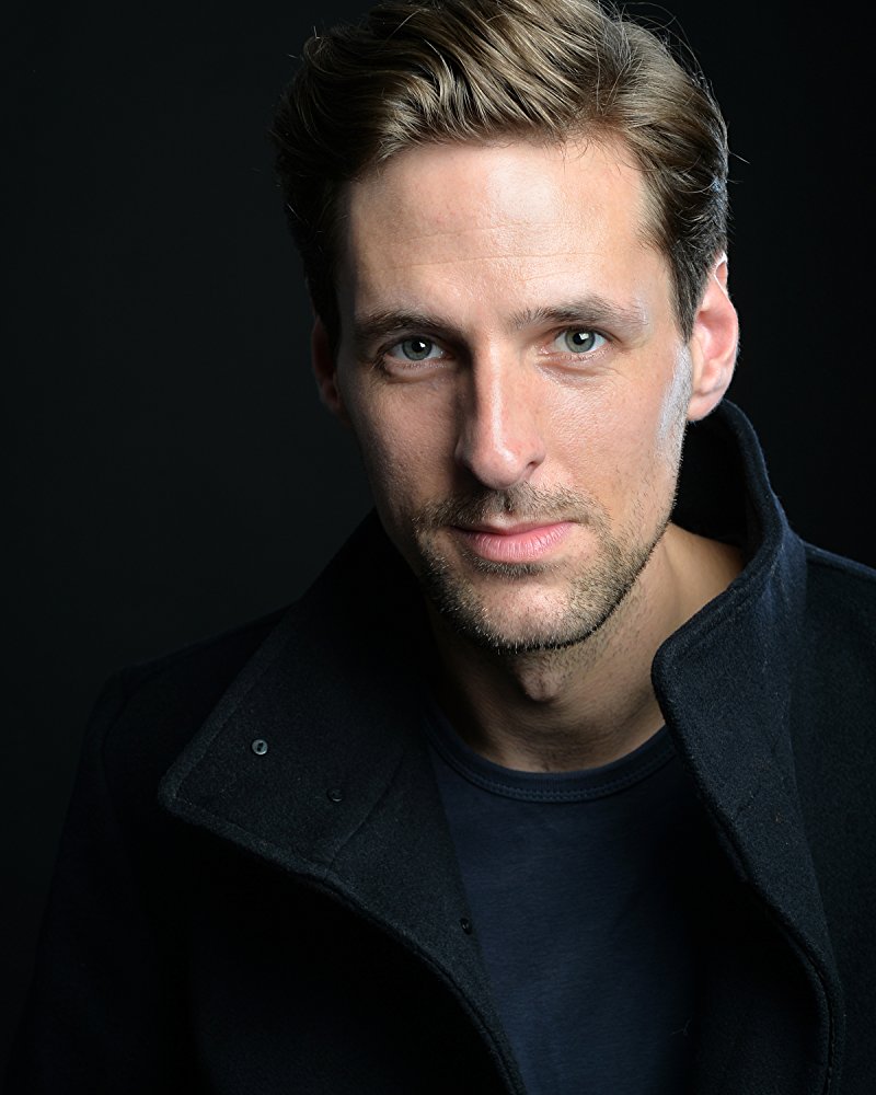 Richard Hand