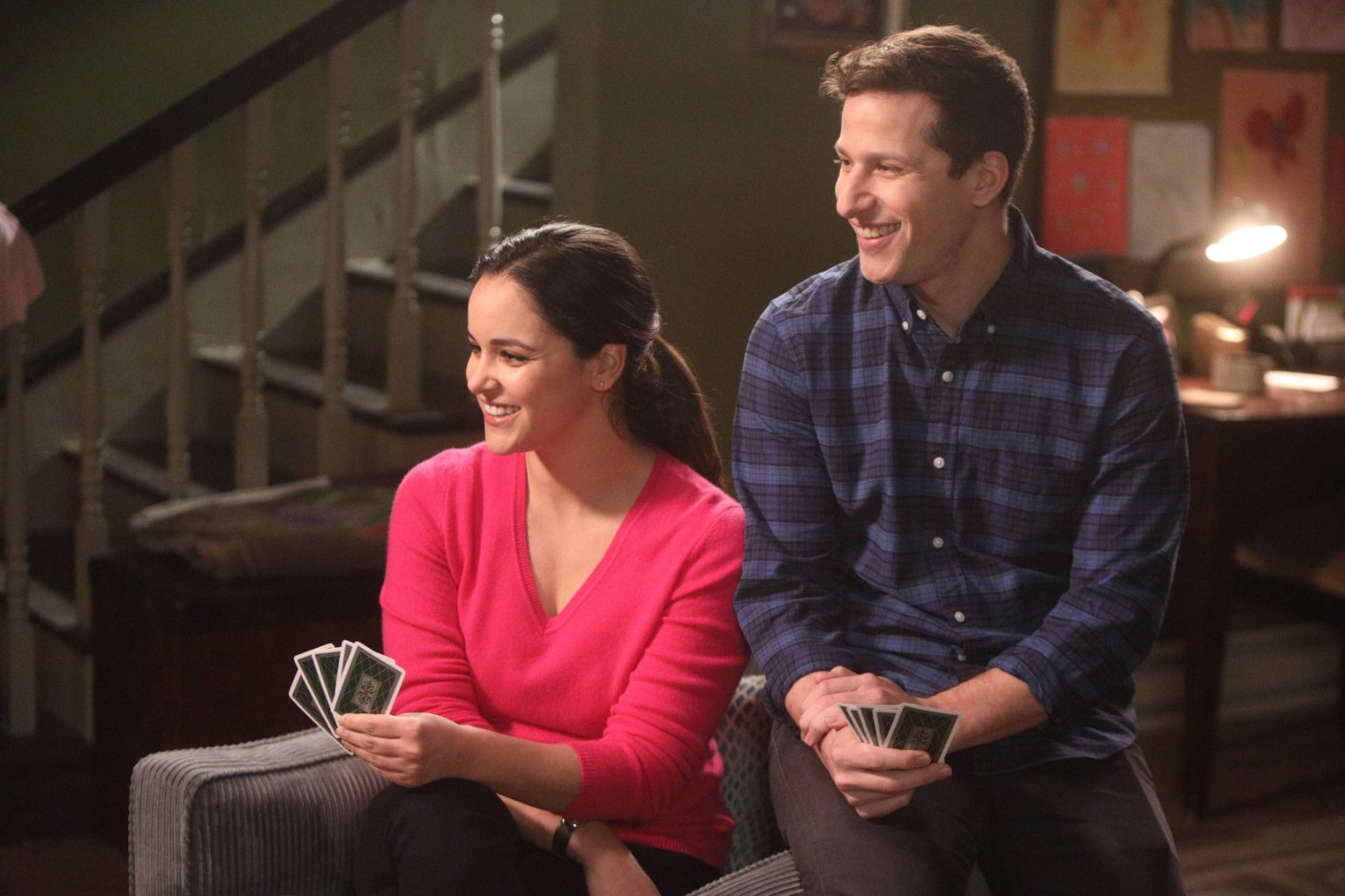 Melissa Fumero