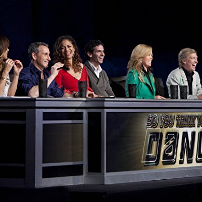 Herself - Guest Judge