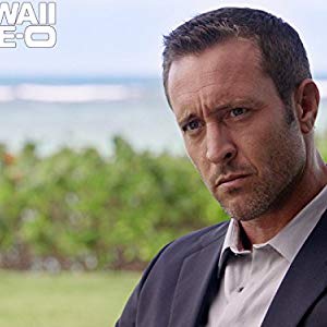 Steve McGarrett