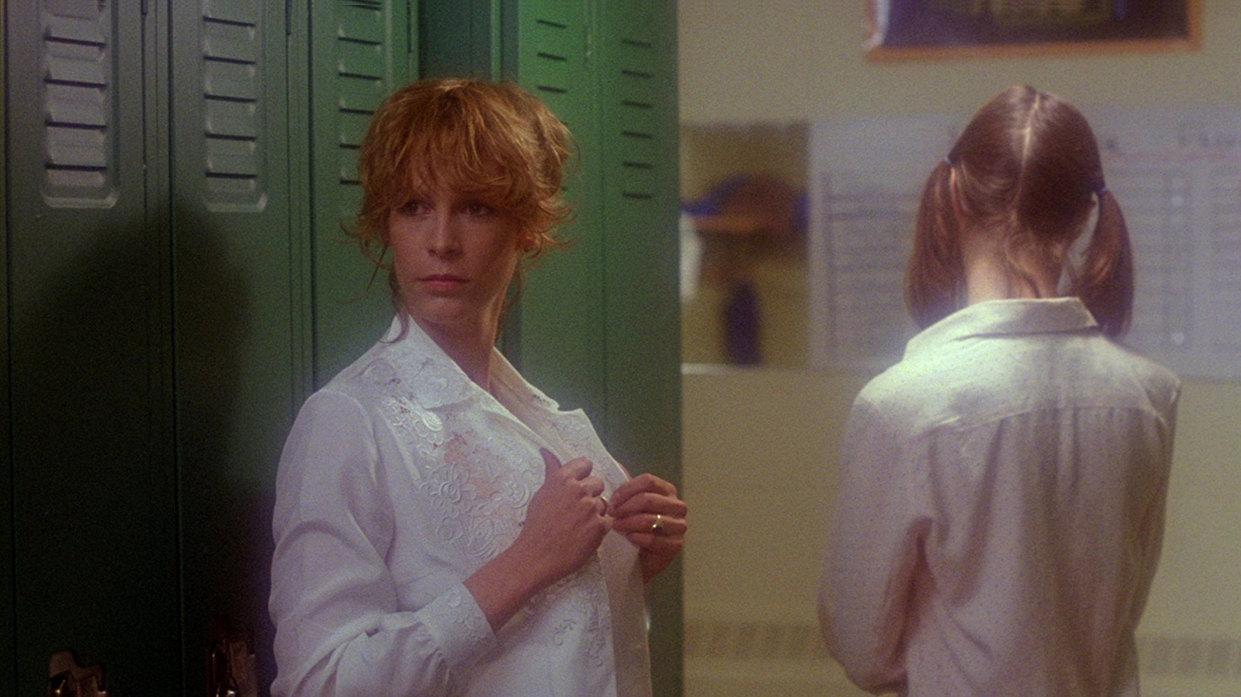 Kim Hammond