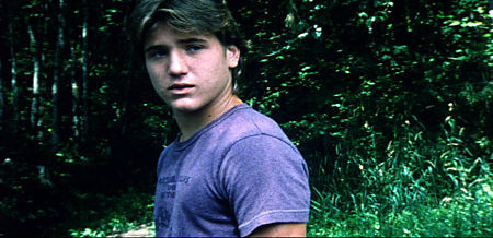 Rocky Merrick