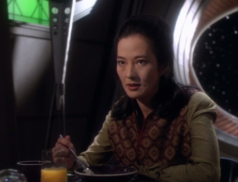 Rosalind Chao