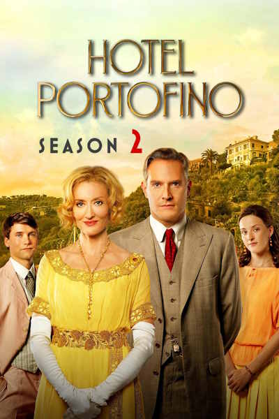 Hotel Portofino - Season 2