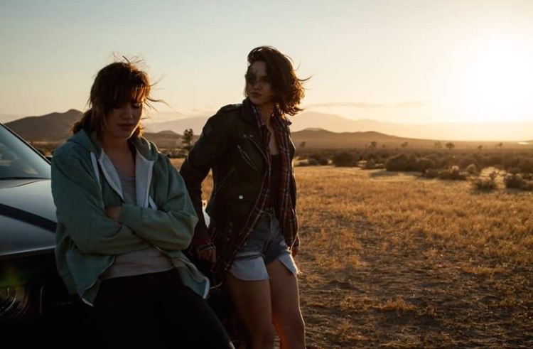 Catherine Parker