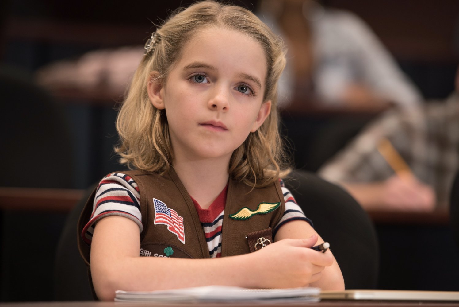 Mckenna Grace