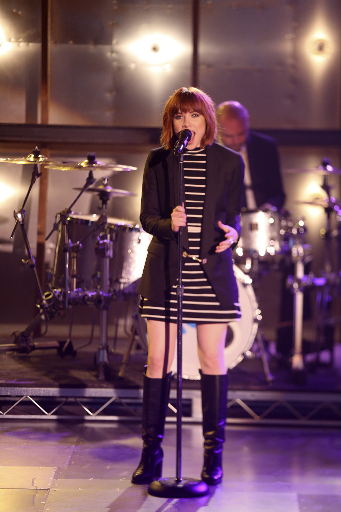 Carly Rae Jepsen
