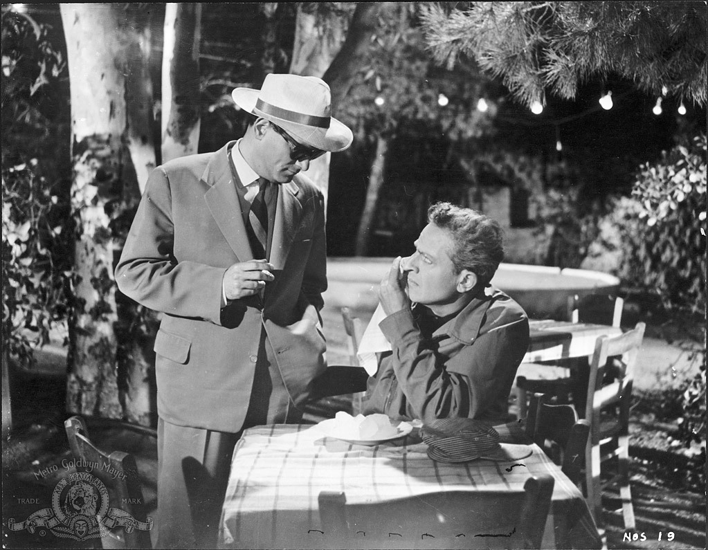 Jules Dassin