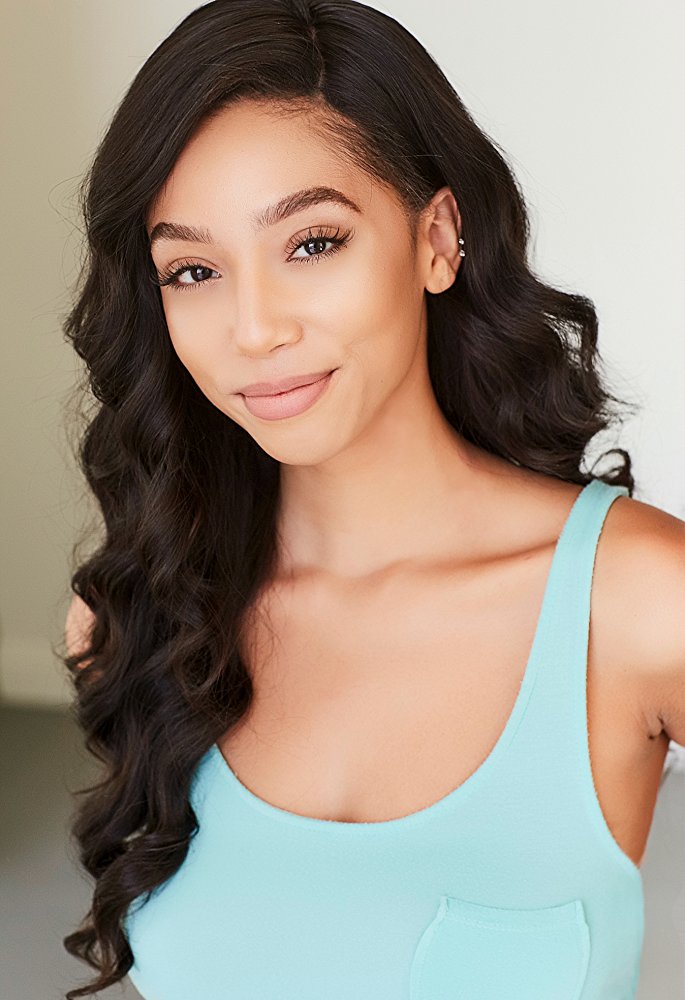 Brittany Panzer