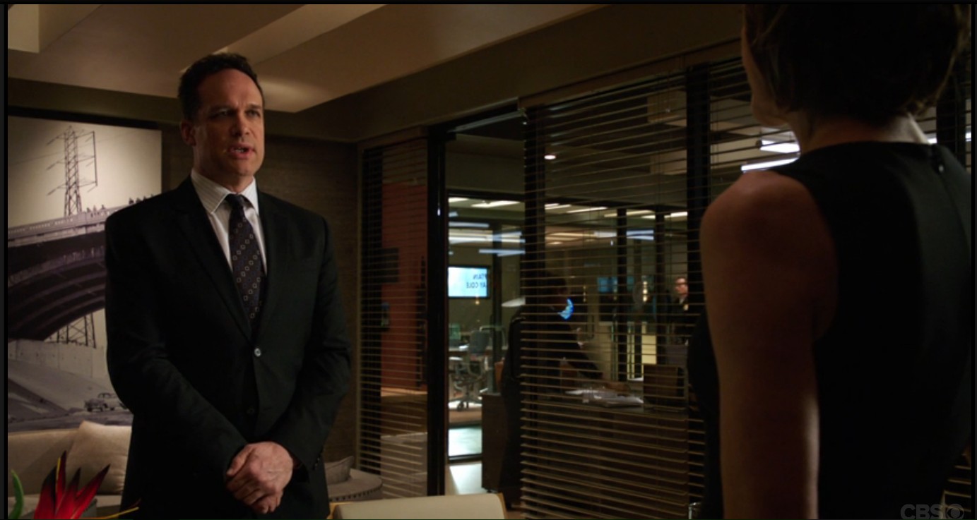 Agent Westhusing