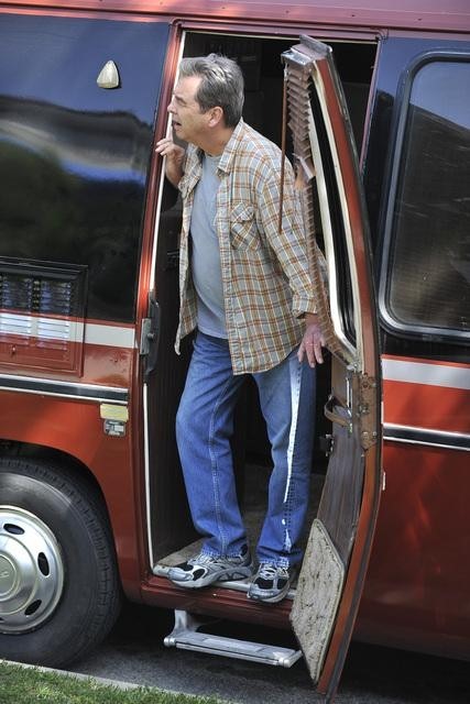 Nick Brody