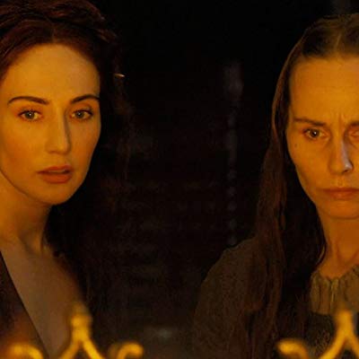 Selyse Baratheon