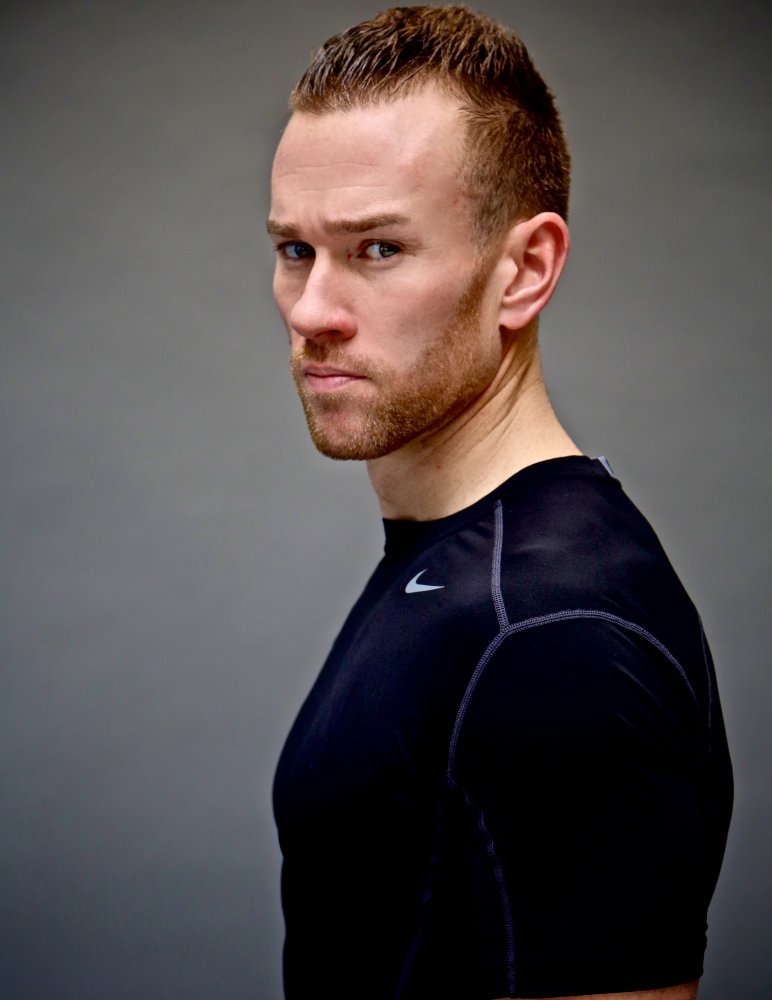 Joshua Hooks