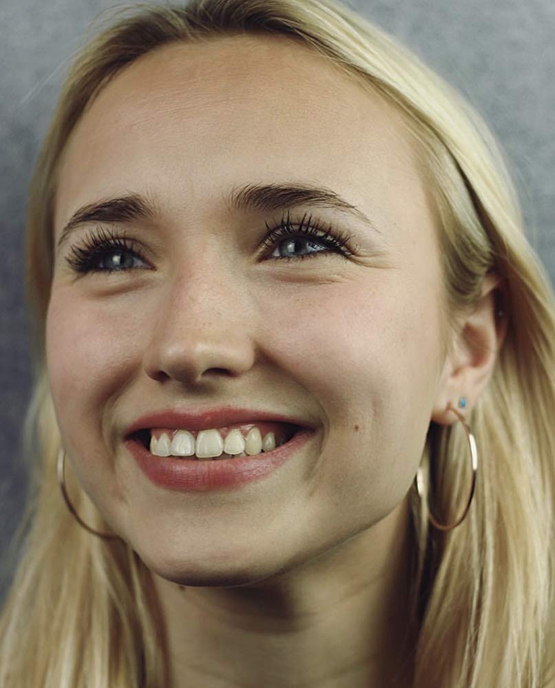 Chloé Jouannet