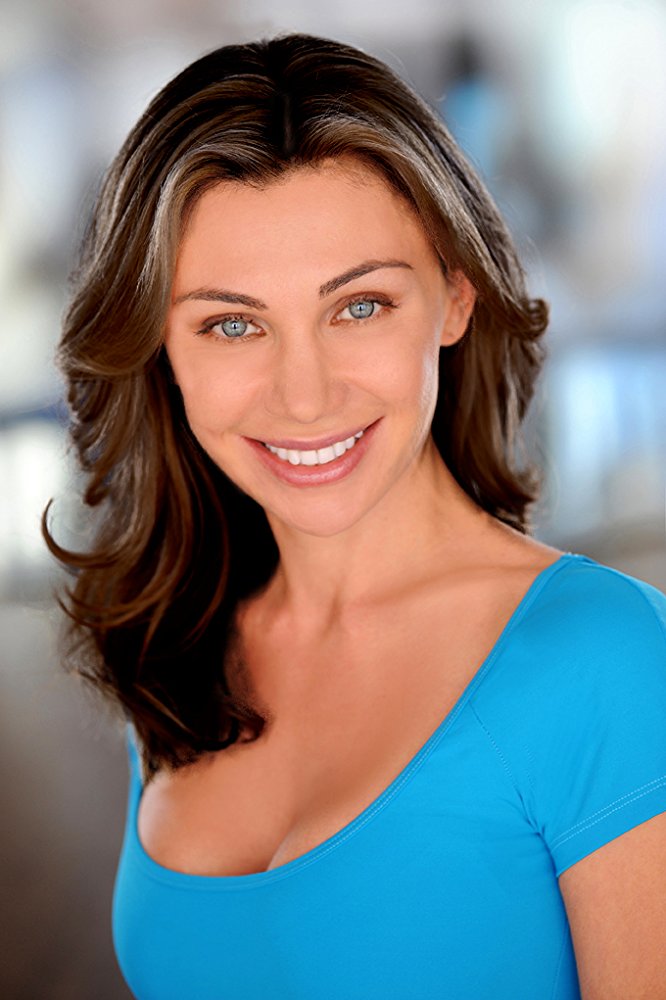 Ella Ayberk