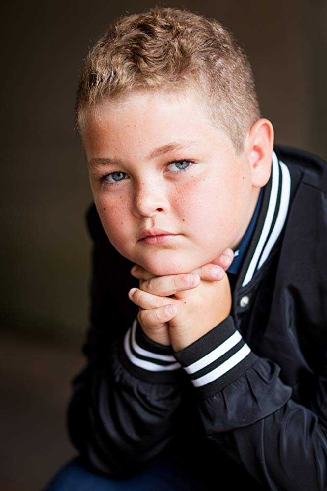 Carter Anderson